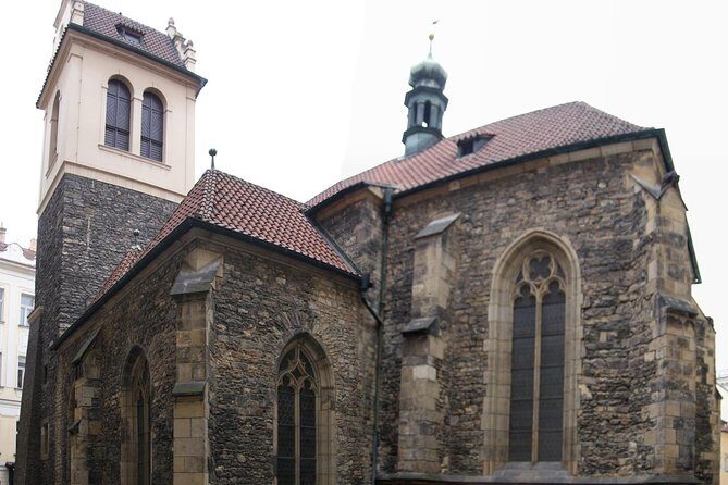 Religious Prague Walking Tour - Why Prague’s Churches Feel Political (Not Just Religious)