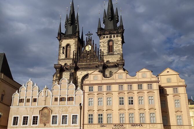 Religious Prague Walking Tour - What You Should Expect During the Walk
