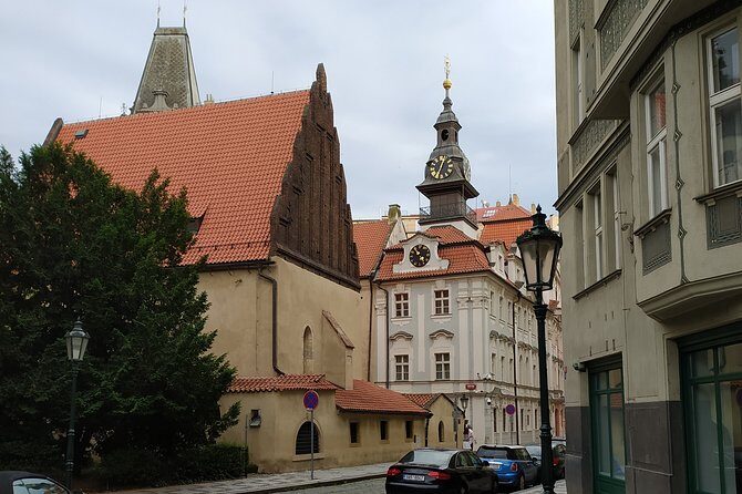 Religious Prague Walking Tour - Practical Tips So You Don’t Miss the Best Parts