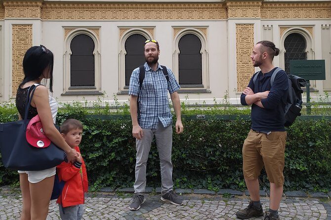 Religious Prague Walking Tour - Who This Tour Fits Best (And Who Might Skip It)