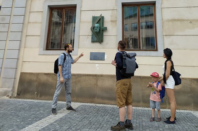 Rent-a-Friend in Prague - Old Town Hall and the Astronomical Clock: fast, iconic, and very watchable