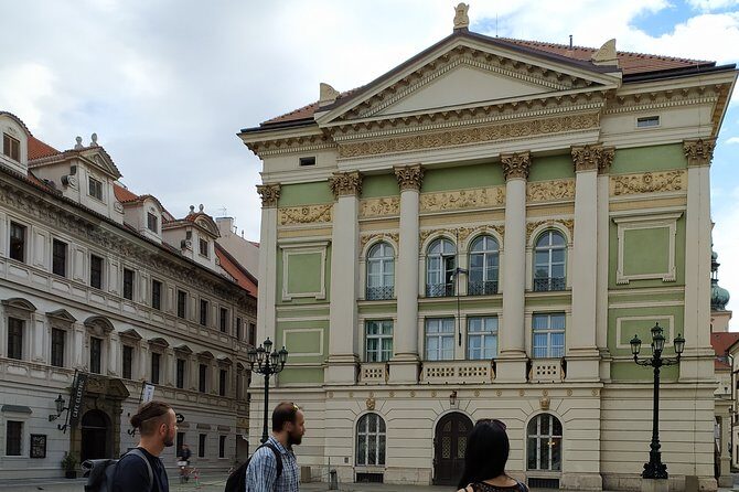 Rent-a-Friend in Prague - Why a local-friend style guide changes the whole day
