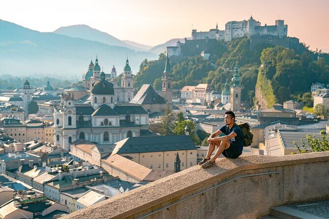 Salzburg Private Day Tour from Prague with transfers and guide - How You’ll Get From Prague to Salzburg (Without the Hassle)