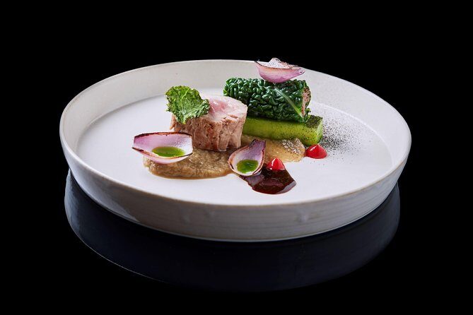 Savor 10 Course Dinner in Chef’s Kitchen - The Menu Experience: Seasonal Creativity, One Story Per Course