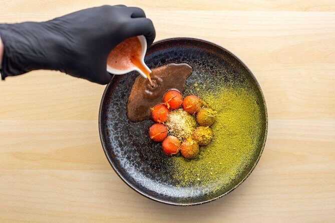Savor 10 Course Dinner in Chef’s Kitchen - Why This Is Worth the Money: Price vs. a Real Private Chef Meal