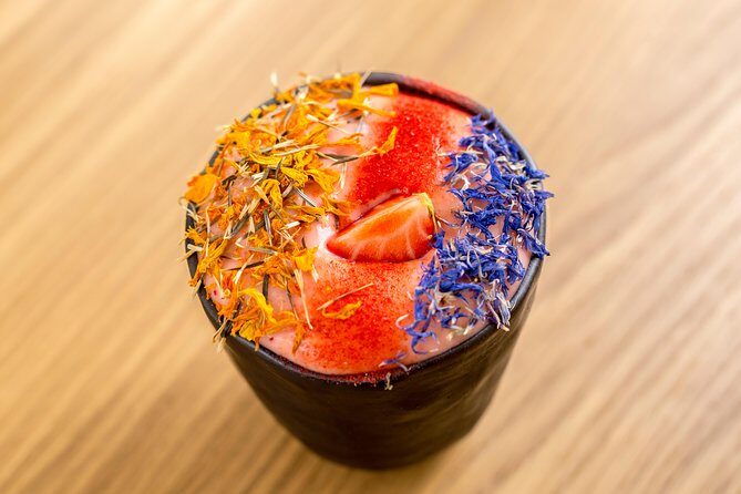 Savor 10 Course Dinner in Chef’s Kitchen - Who Should Book This (And Who Might Prefer a Restaurant)