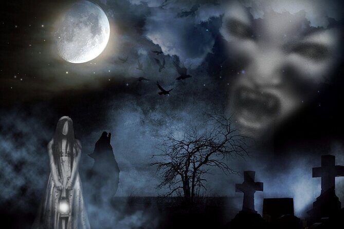 Scary Prague Walking Tour - The 90 Minutes Through Stare Město: Stops That Make the Stories Land