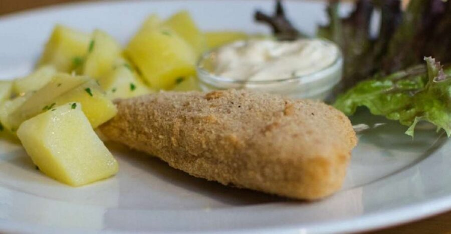 Secret walking Food Tour Prague - Key things I’d mark on your map