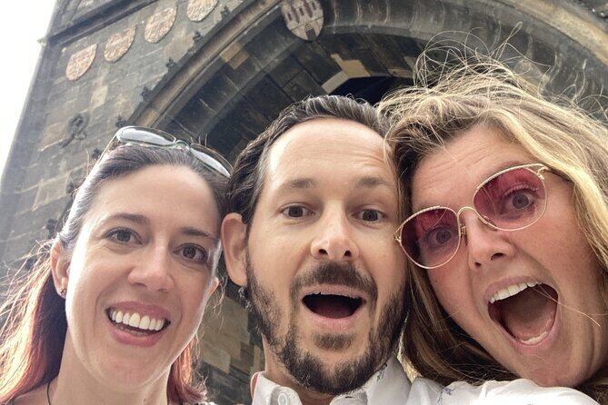 Secrets of Prague Old Town: Self-Guided Puzzle Walk - How this “puzzle walk” changes the way you see Prague