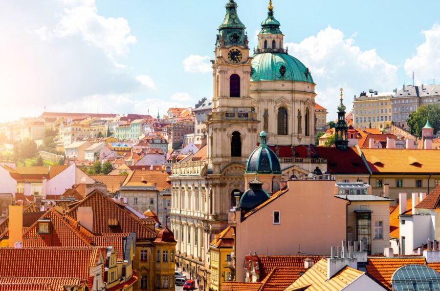 Skip-the-line Lobkowicz Palace Private Tour & Concert - Key highlights at a glance