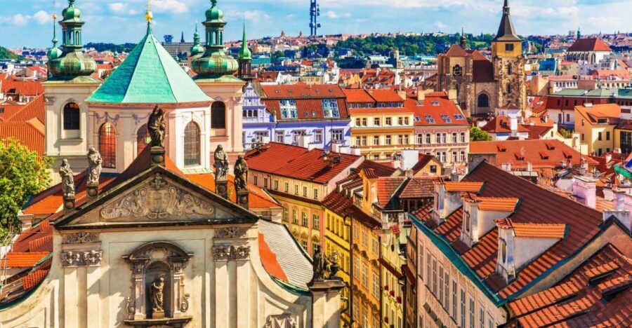 Skip-the-line Lobkowicz Palace Private Tour & Concert - Matching the right time option to your goals