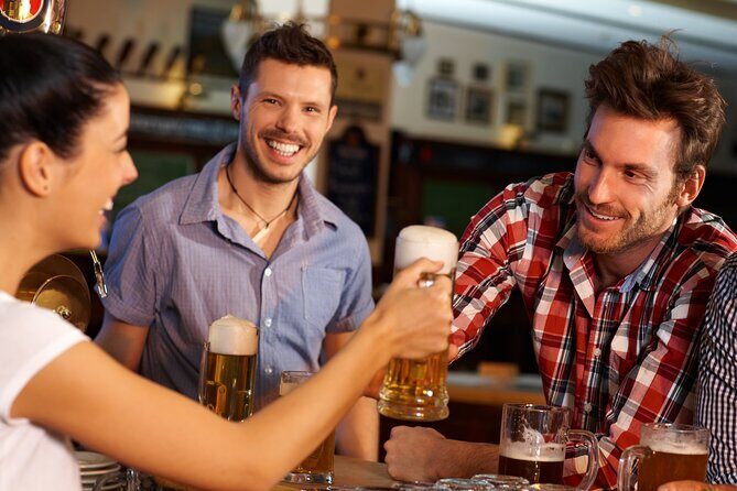 Small-Group Beer Tour in Liberec - Quick highlights worth planning for