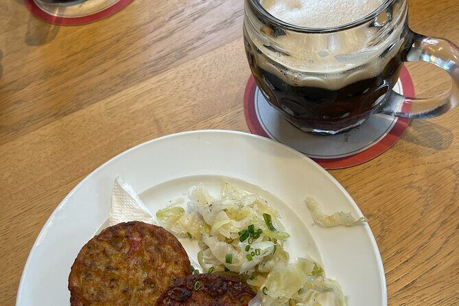 Small-Group Beer Tour in Liberec - Stop 5: Soukenné náměstí and the landmark walk past Dunaj, Baťa, Nisa, and Forum