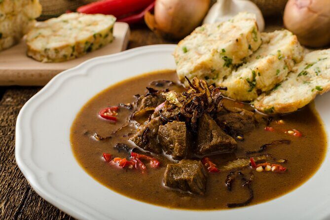Small-Group Local Pubs Walking Tour And Traditional Czech Dinner - Logistics that help: group size, tickets, and timing