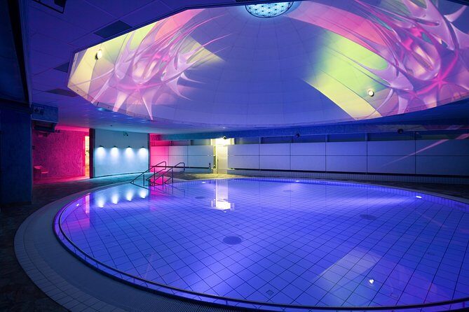 Small-Group Saxon Switzerland NP Easy Tour & Unlimited Thermal Baths - Price and value: what you’re really paying for