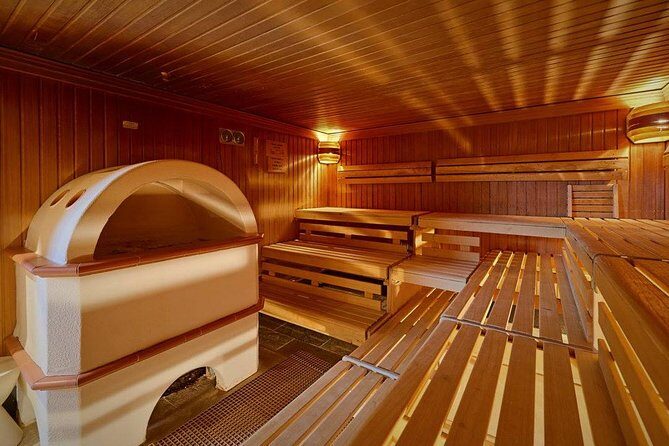 Small-Group Saxon Switzerland NP Easy Tour & Unlimited Thermal Baths - Who should book this Saxon Switzerland + thermal combo?