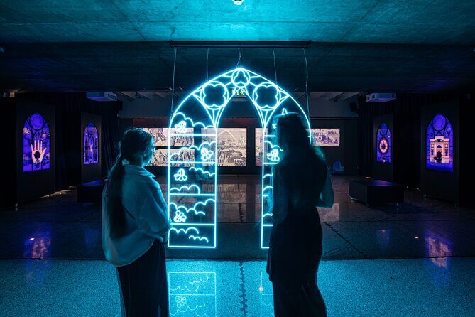 Spiritual Prague: An Exhibition - Timing That Fits Real Travel Days