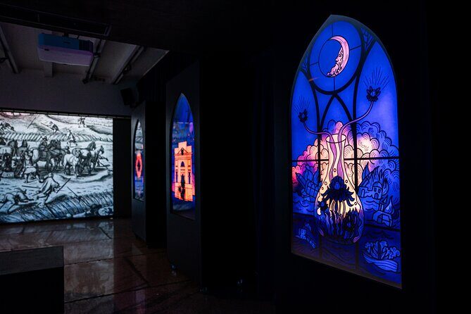 Spiritual Prague: An Exhibition - Who Should Book This (and Who Might Skip It)