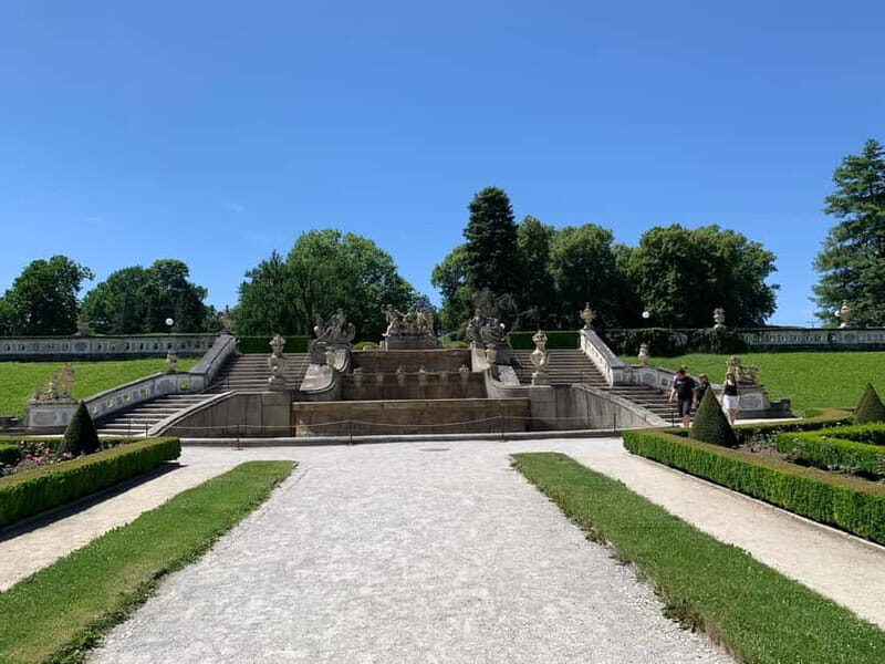 Stadtführung Krumau - das Beste mit deutschsprachigem Guide - Who should book this tour (and who might skip it)