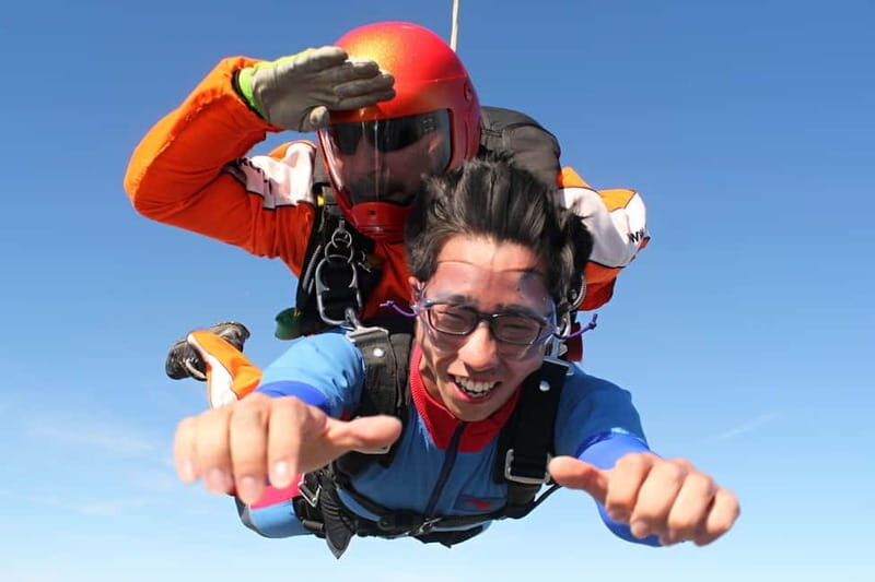 Tandem Skydiving Adventure in Prague - Price and Value: Is $238 Worth It?