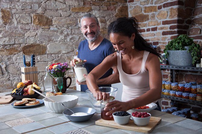 Taste, Cook and Dine Traditional Czech - Quick hits before you book