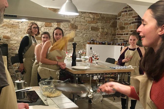 Taste, Cook and Dine Traditional Czech - Price and value: what $167.75 really buys you