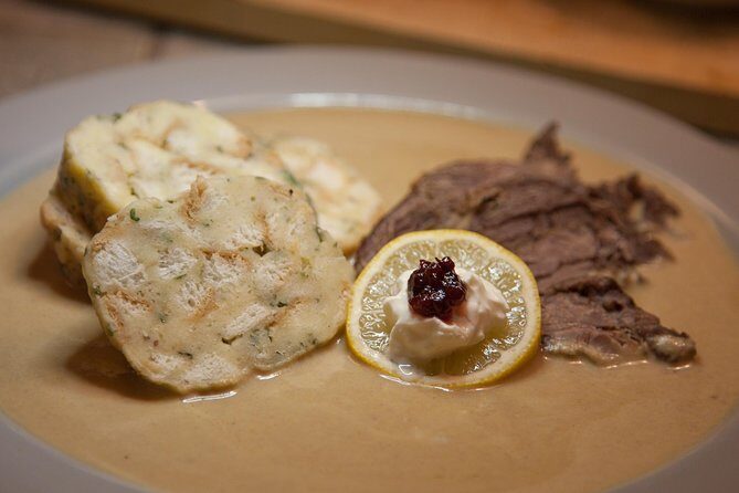 Taste, Cook and Dine Traditional Czech - Cooking time: what you’ll likely make and why it matters