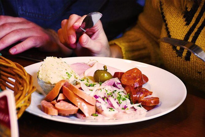 Taste your way through Czech food history - Key points before you go