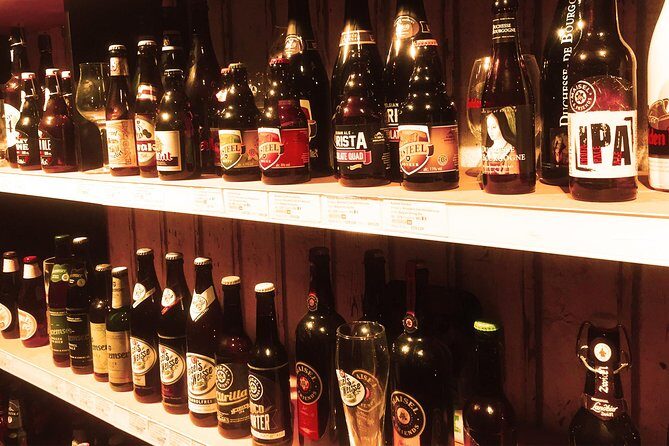 Taste your way through Czech food history - Who should book (and who should think twice)