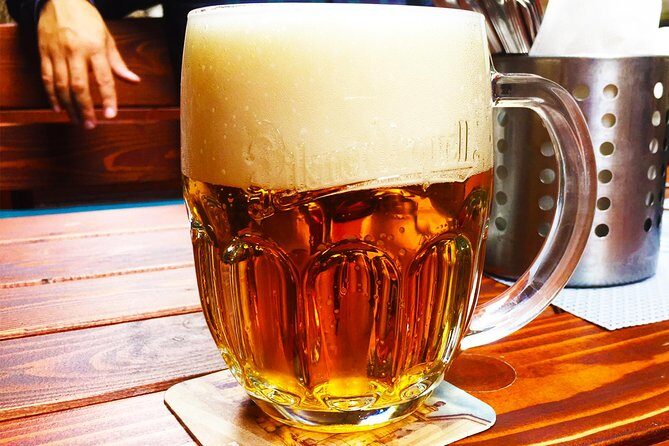 Taste your way through Czech food history - Stop-by-stop vibes: what each part is good for