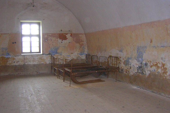 Terezin Concentration Camp - A town of rich and painful history - From Prague to Terezin: hotel pickup and a guided ride