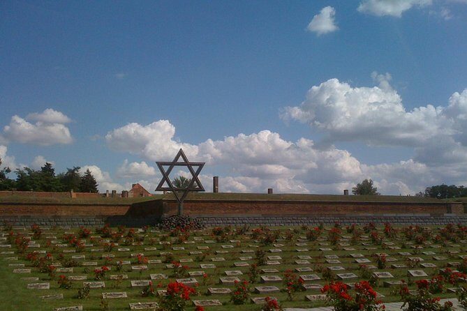 Terezin Concentration Camp - A town of rich and painful history - Price and value for a private group up to 3