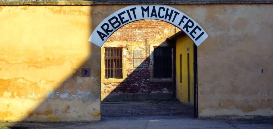Terezin: Guided Tour of the Concentration Camp and Museum - Inside the concentration camp memorial: seeing the evidence, not just reading about it