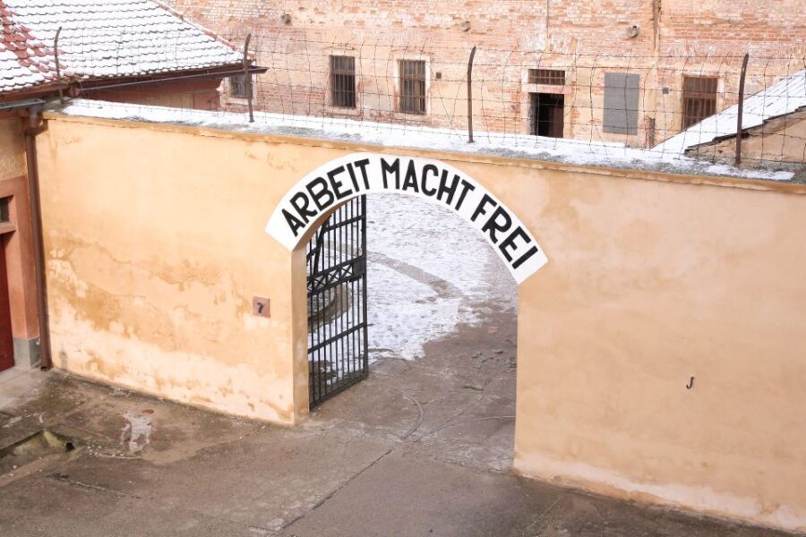 Terezin: Guided Tour of the Concentration Camp and Museum - Who this tour suits best (and who should rethink)