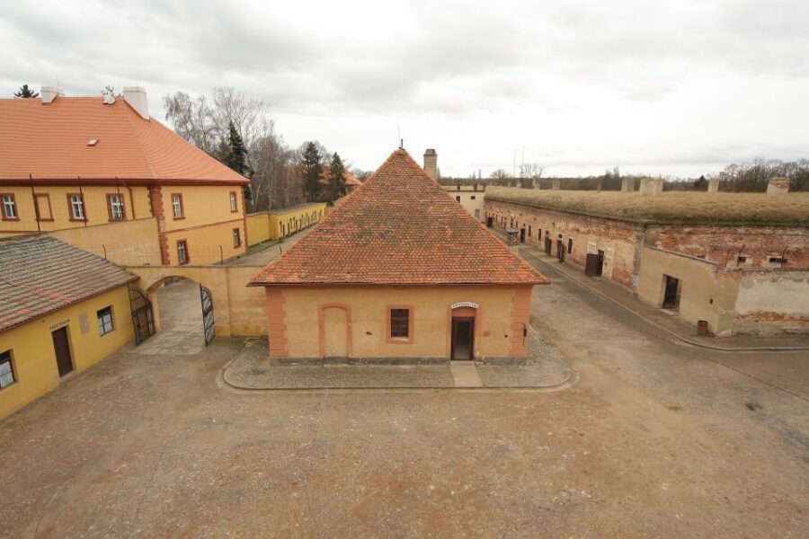 Terezin Memorial: Entry Ticket Combo w. Guided Walking Tour - Who this ticket is best for (and who might want something else)