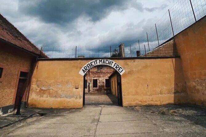 Terezin: Private Half-Day Tour from Prague - A private half-day in Terezin: what the 5–6 hours really feel like