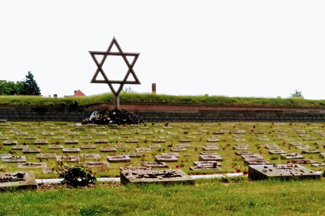 Terezin: Private Half-Day Tour from Prague - Muzeum Ghetta: the memorial hall and the exhibition that can hit hard