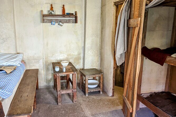 Terezin: Private Half-Day Tour from Prague - Terezin Memorial sites: National Cemetery and the crematorium area