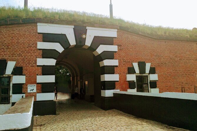 Terezin: Private Half-Day Tour from Prague - Pickup from Prague with private transport (and why that matters here)