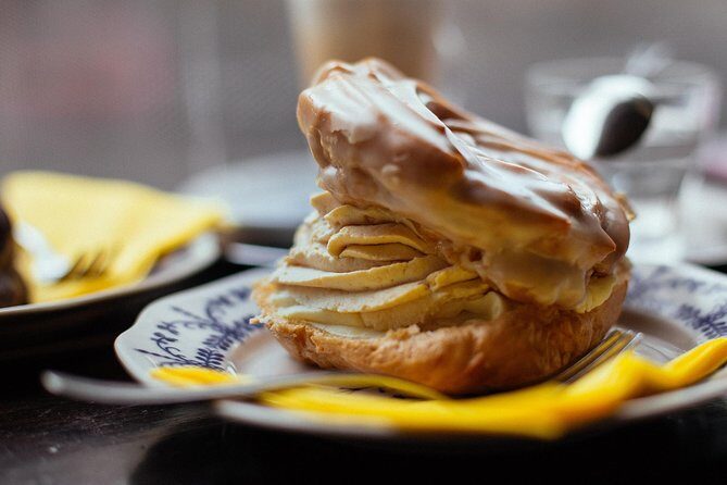 The 10 Tastings of Prague With Locals: Private Food Tour - Price, Pace, and Who This Tour Fits Best