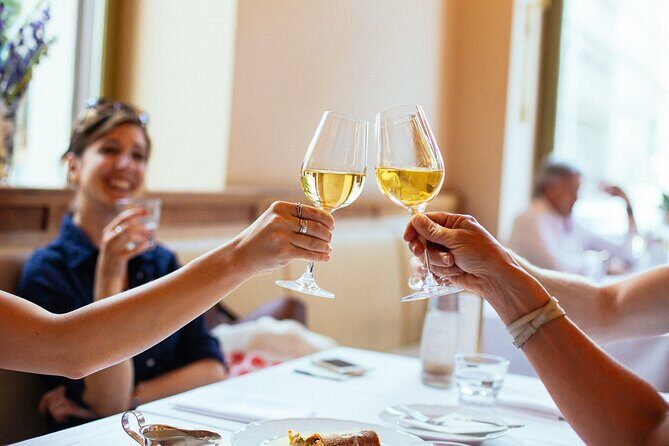The 10 Tastings of Prague With Locals: Private Food Tour - Should You Book This Prague Food Tour?