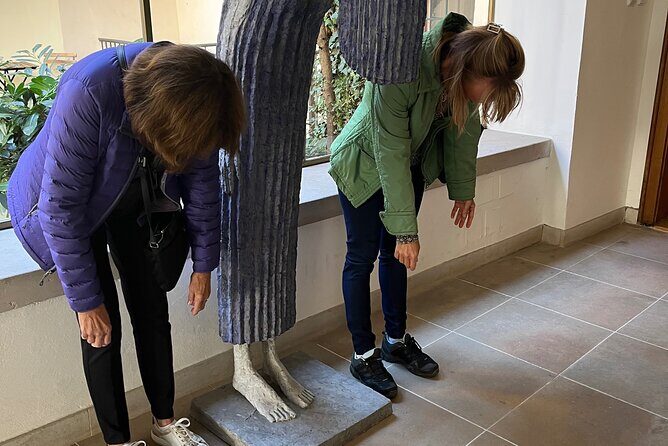 The Best of - private tour with PERSONAL PRAGUE GUIDE - Stop 6: Klementinum, with optional inside visits