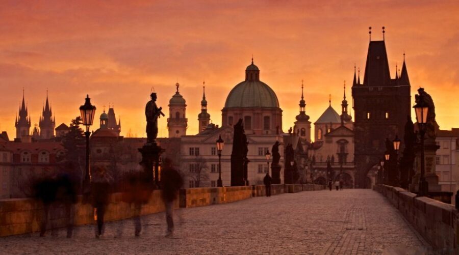 The essentials of Prague - Key highlights worth planning for