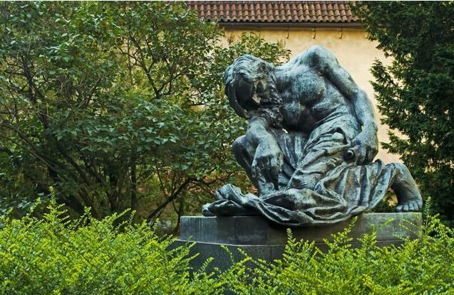 The essentials of Prague - History that isn’t stuck in a textbook