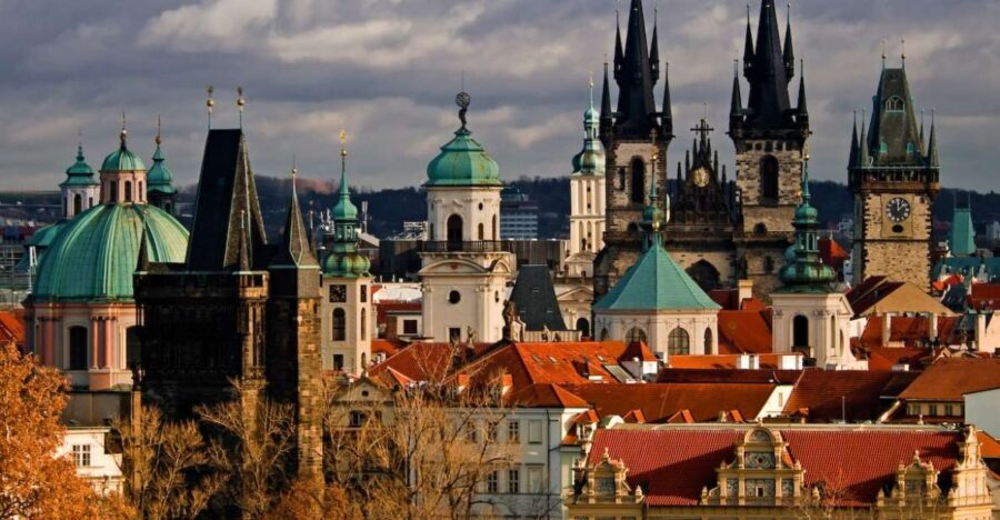 The essentials of Prague - Who this tour suits best (and who should skip it)