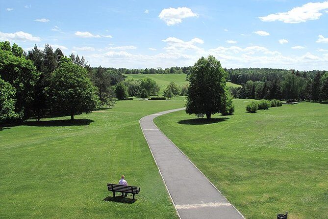 The only full Anthropoid tour with a visit to curve and Lidice, by private car - The complete Operation Anthropoid story in three connected stops