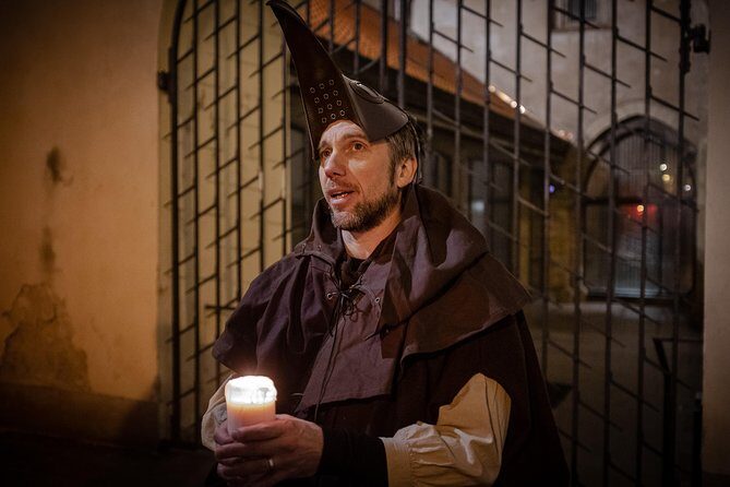 The Plague Doctor of Prague - Key highlights you’ll actually care about