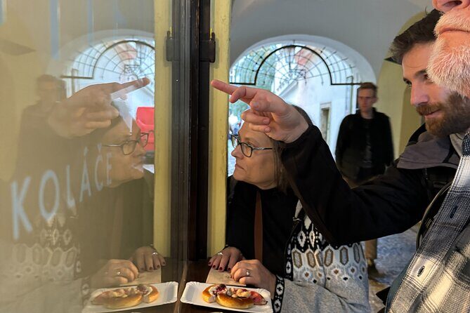The Ultimate Prague Food Tour - Key takeaways