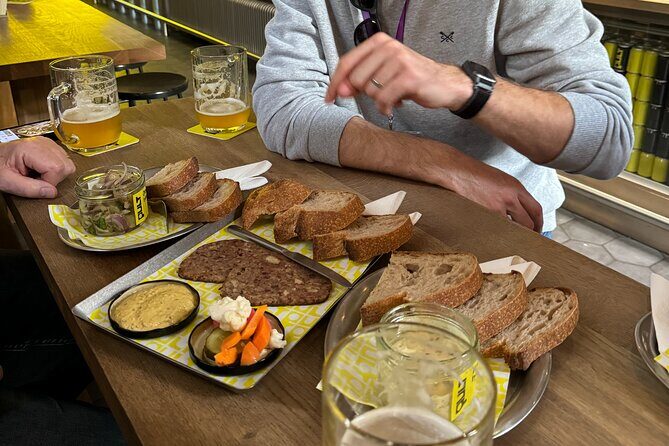 The Ultimate Prague Food Tour - Price and value: why $127.01 can make sense here