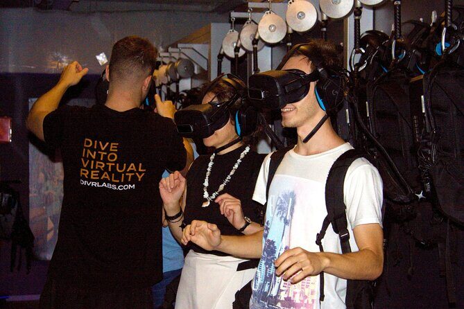 Time Travel to Golem‘s Prague (Virtual Reality) - The Golem Legend: Judah Loew ben Bezalel’s Story in VR Form